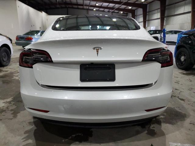 Photo 6 from auction – 2023 TESLA MODEL 3 with VIN 5YJ3E1EA4PF467360