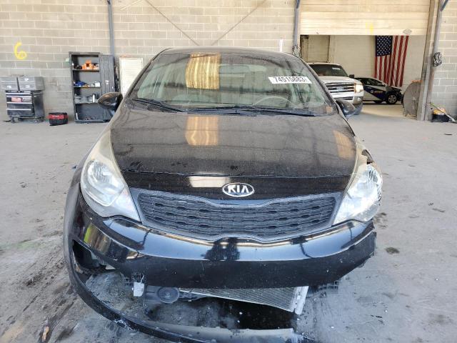 صورة رقم 5 من المزاد - 2014 KIA RIO LX مع VIN KNADM4A30E6324671