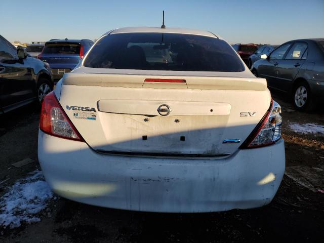 Photo 6 from auction – 2014 NISSAN VERSA S with VIN 3N1CN7AP6EL819708