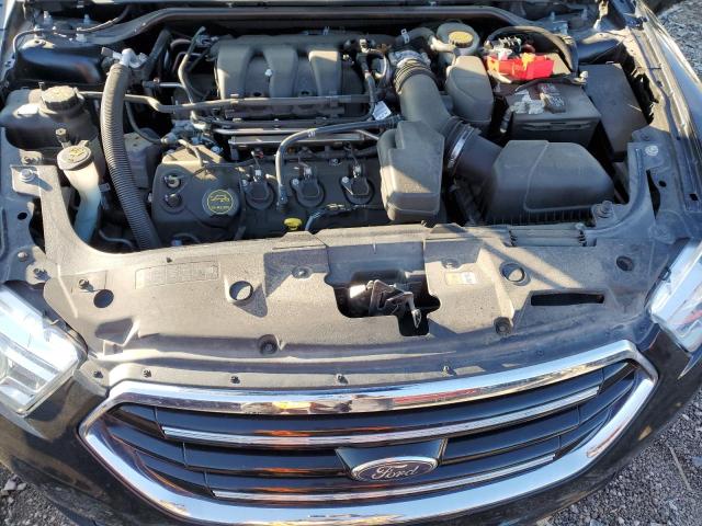 Photo 11 from auction – 2017 FORD TAURUS LIM with VIN 1FAHP2F80HG104083