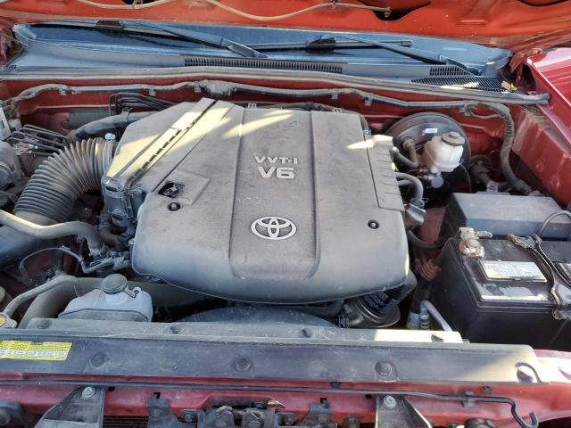 Photo 11 from auction – 2014 TOYOTA TACOMA PRE with VIN 5TFTU4GN5EX052636