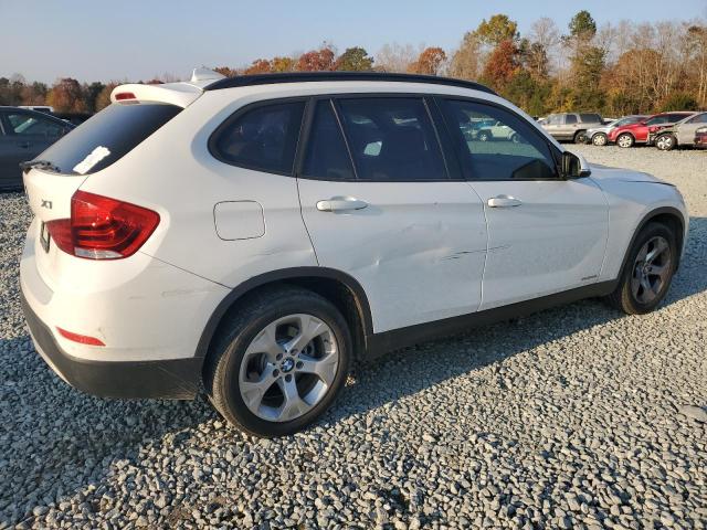 Photo 3 from auction – 2014 BMW X1 SDRIVE2 with VIN WBAVM1C52EVW55288