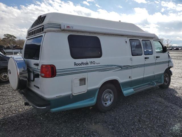 Photo 4 from auction – 1998 DODGE ROADTREK with VIN 2B6KB31YXWK131814