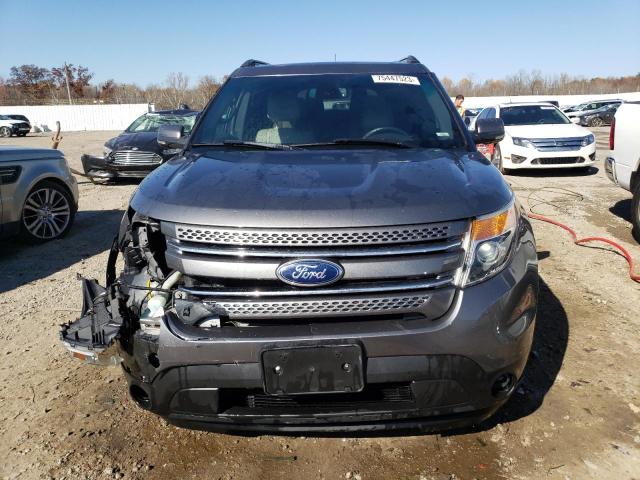 Zdjęcie 5 z aukcji – 2013 FORD EXPLORER L z VIN 1FM5K8F89DGA17111