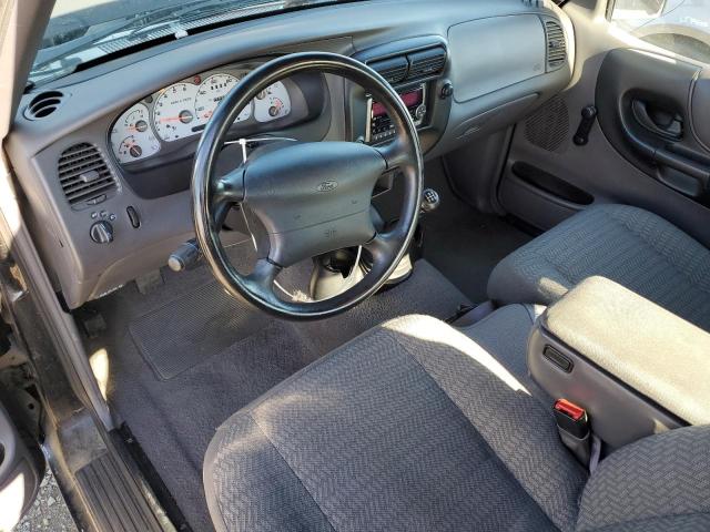 Photo 8 from auction – 2000 FORD RANGER SUP with VIN 1FTYR14V2YPB81996