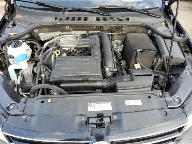 Photo 11 from auction – 2017 VOLKSWAGEN JETTA SE with VIN 3VWDB7AJ1HM337827