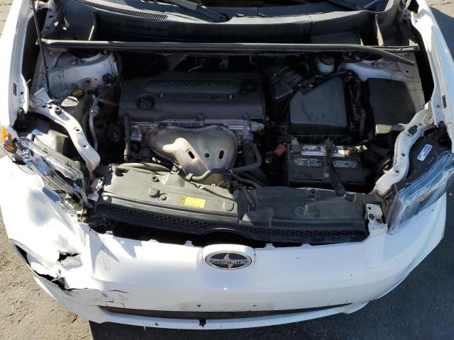 Photo 11 from auction – 2011 TOYOTA SCION XB with VIN JTLZE4FE2B1132097