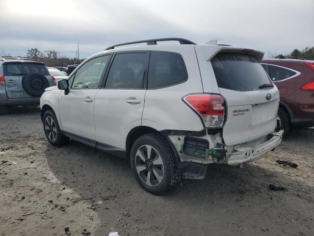 Photo 2 from auction – 2018 SUBARU FORESTER 2 with VIN JF2SJAGC1JH548993