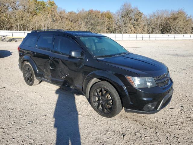 Photo 4 from auction – 2017 DODGE JOURNEY GT with VIN 3C4PDDEG3HT548699