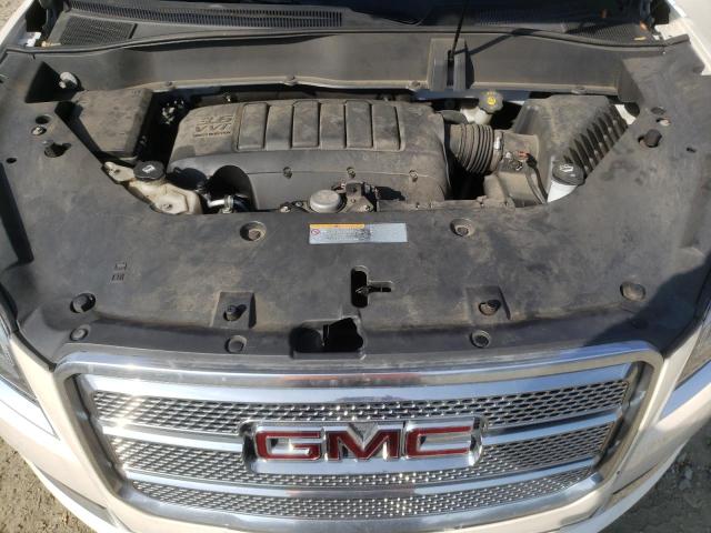 Photo 12 from auction – 2014 GMC ACADIA DEN with VIN 1GKKVTKD5EJ204326