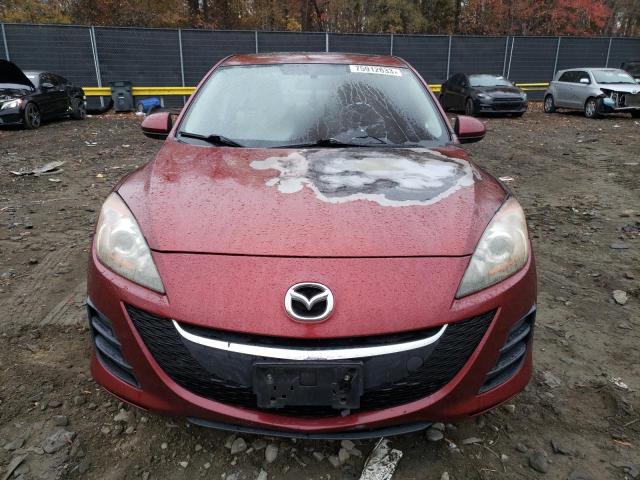 Photo 5 from auction – 2010 MAZDA 3 I with VIN JM1BL1SG5A1238065