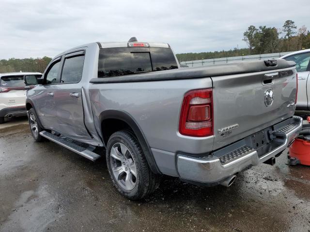 Photo 2 from auction – 2019 RAM 1500 LARAM with VIN 1C6SRFJT3KN733814