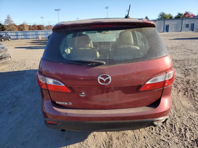 Photo 6 from auction – 2012 MAZDA 5 with VIN JM1CW2DL5C0123423