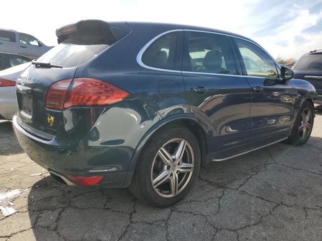 Photo 3 from auction – 2013 PORSCHE CAYENNE S with VIN WP1AB2A27DLA80975