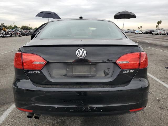 Photo 6 from auction – 2012 VOLKSWAGEN JETTA SE with VIN 3VWDP7AJ5CM368380