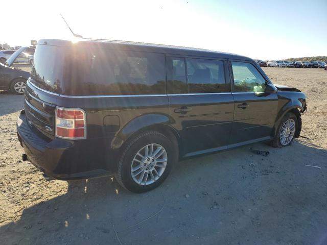 Photo 3 from auction – 2014 FORD FLEX SEL with VIN 2FMGK5C80EBD08620