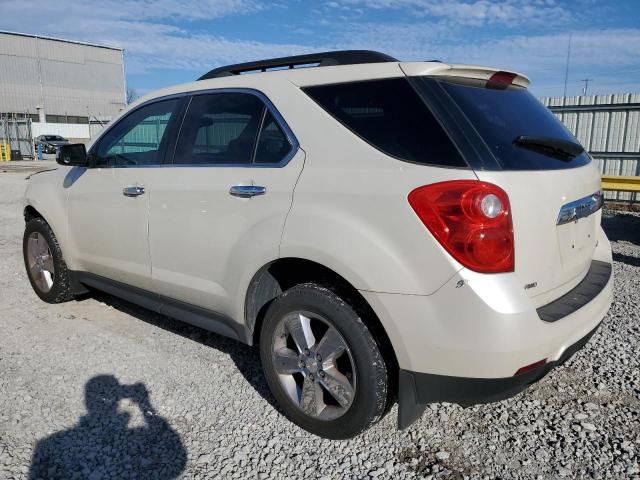 Photo 2 from auction – 2015 CHEVROLET EQUINOX LT with VIN 1GNFLFEK6FZ102882