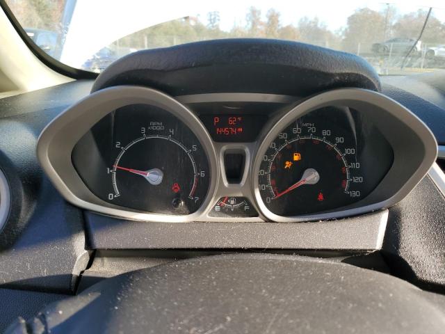 Photo 9 from auction – 2011 FORD FIESTA with VIN 3FADP4FJ6BM165321