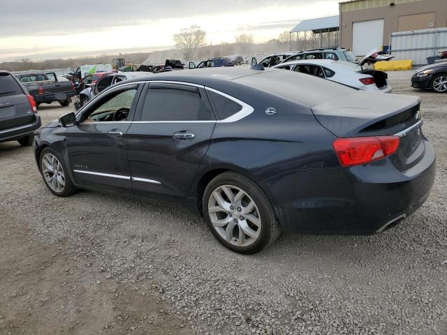 Photo 2 from auction – 2014 CHEVROLET IMPALA LTZ with VIN 2G1155S32E9239355