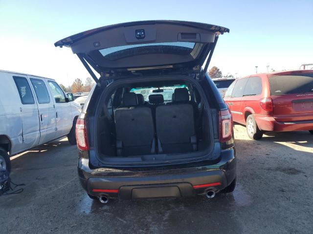 Photo 6 from auction – 2015 FORD EXPLORER S with VIN 1FM5K8GT1FGB25857