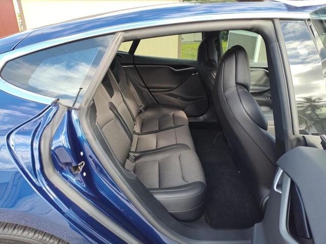 Photo 6 from auction – 2018 TESLA MODEL S with VIN 5YJSA1E22JF270629