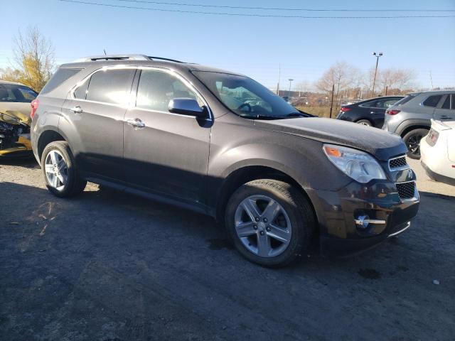 Photo 4 from auction – 2014 CHEVROLET EQUINOX LT with VIN 2GNALDEK0E6103017