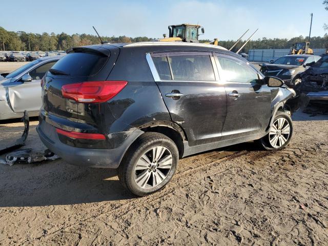 Photo 3 from auction – 2016 KIA SPORTAGE E with VIN KNDPC3AC0G7869859