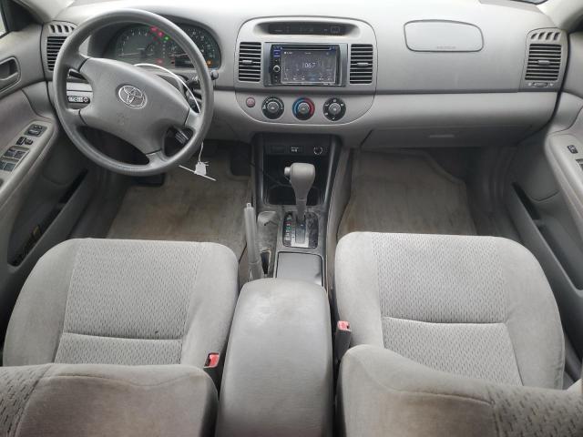Photo 8 from auction – 2002 TOYOTA CAMRY LE with VIN JTDBE32K720083584