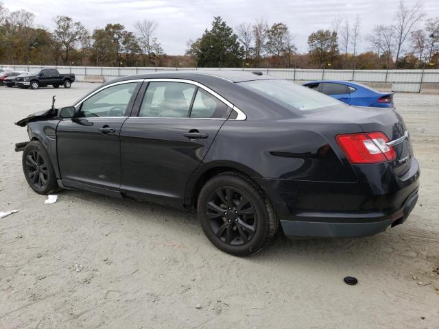 Photo 2 from auction – 2011 FORD TAURUS SEL with VIN 1FAHP2HW6BG124258