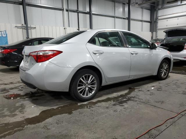 Photo 3 from auction – 2014 TOYOTA COROLLA L with VIN 2T1BURHE6EC013978