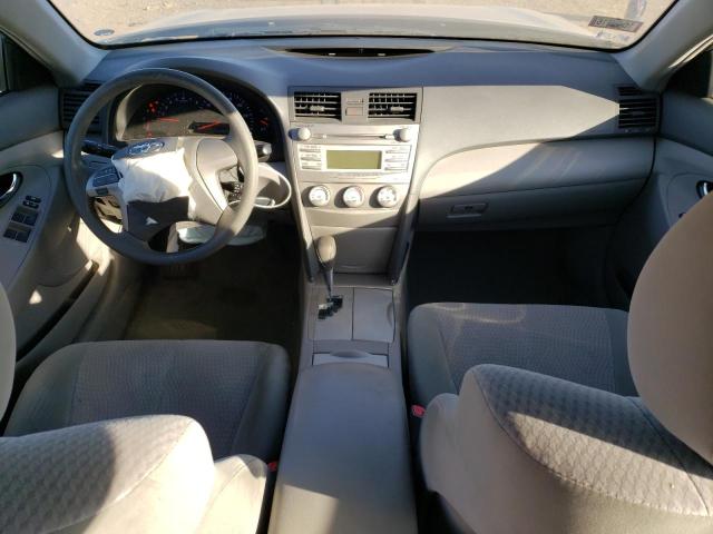 Photo 8 from auction – 2010 TOYOTA CAMRY BASE with VIN 4T4BF3EK5AR073749