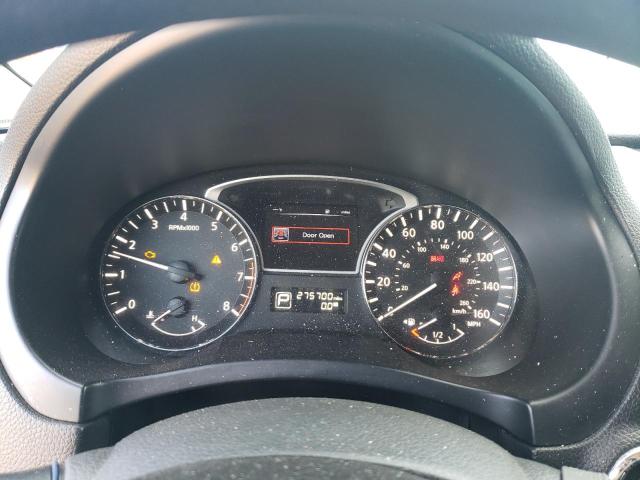 Photo 9 from auction – 2015 NISSAN ALTIMA 2.5 with VIN 1N4AL3AP6FC281999