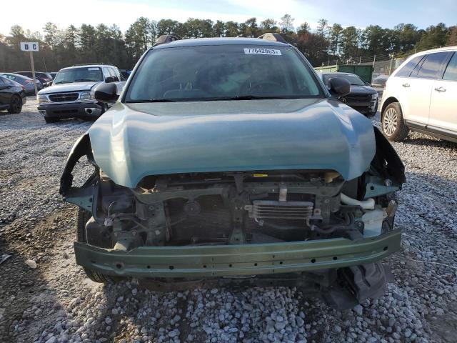 Photo 5 from auction – 2010 SUBARU OUTBACK 2. with VIN 4S4BRCAC1A3330976