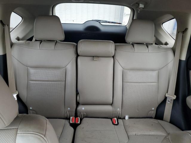 Photo 10 from auction – 2015 HONDA CR-V EX with VIN 5J6RM3H59FL014901