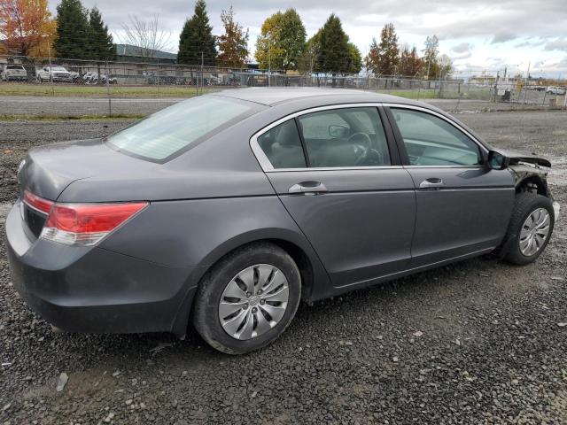 Photo 3 from auction – 2012 HONDA ACCORD LX with VIN 1HGCP2F36CA211287