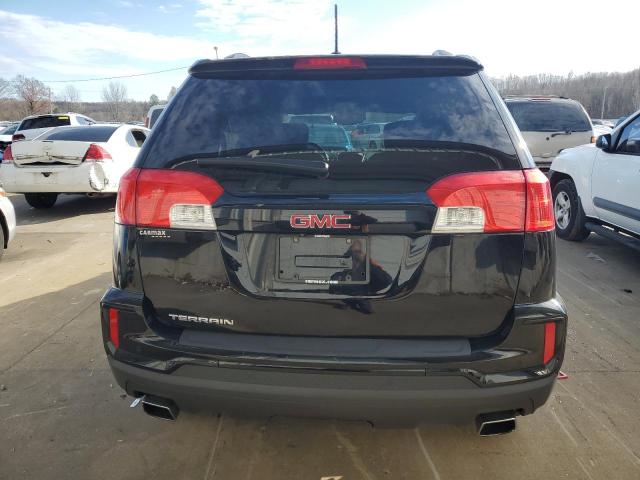 Photo 6 from auction – 2017 GMC TERRAIN SL with VIN 2GKFLPE3XH6290557