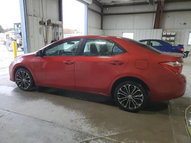 Photo 2 from auction – 2014 TOYOTA COROLLA L with VIN 2T1BURHE1EC067866