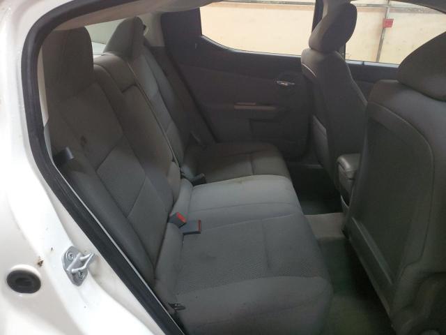 Photo 10 from auction – 2008 DODGE AVENGER SX with VIN 1B3LC56K08N278164