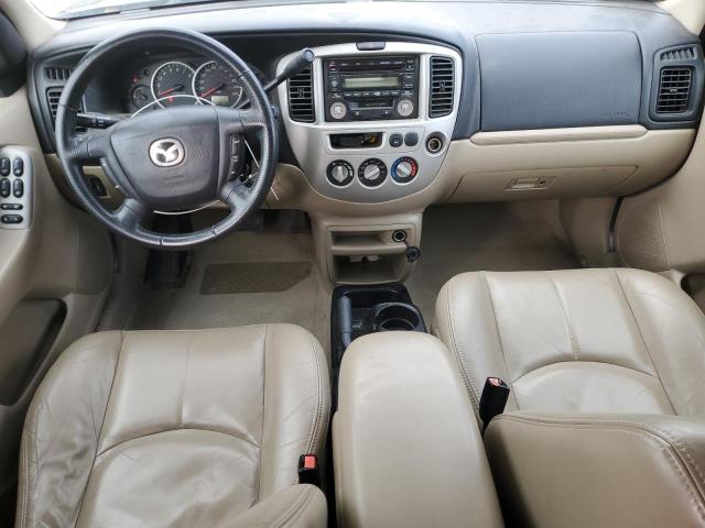 Photo 8 from auction – 2004 MAZDA TRIBUTE ES with VIN 4F2CZ06164KM06152
