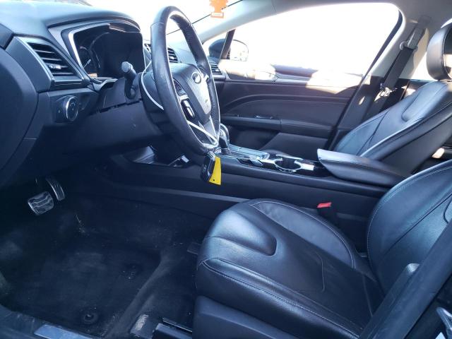 Photo 7 from auction – 2015 FORD FUSION TIT with VIN 3FA6P0RU0FR232284