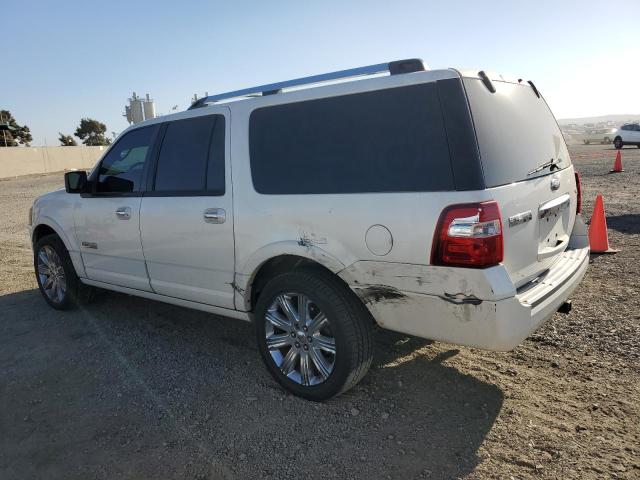 Photo 2 from auction – 2008 FORD EXPEDITION with VIN 1FMFK19528LA58173