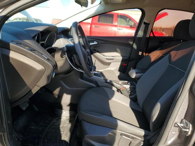 Photo 7 from auction – 2014 FORD FOCUS SE with VIN 1FADP3K22EL439788