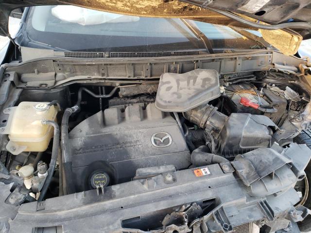 Photo 12 from auction – 2014 MAZDA CX-9 TOURI with VIN JM3TB2CA5E0443640