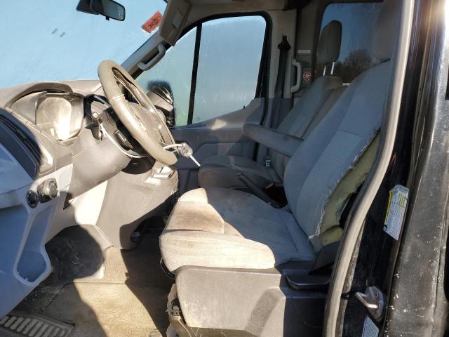 Photo 7 from auction – 2016 FORD TRANSIT T- with VIN 1FBVU4XG8GKA43864