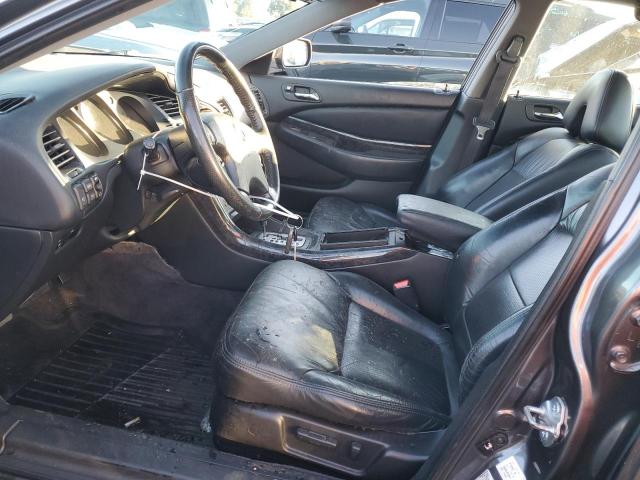 Photo 7 from auction – 2003 ACURA 3.2TL TYPE with VIN 19UUA56923A031963