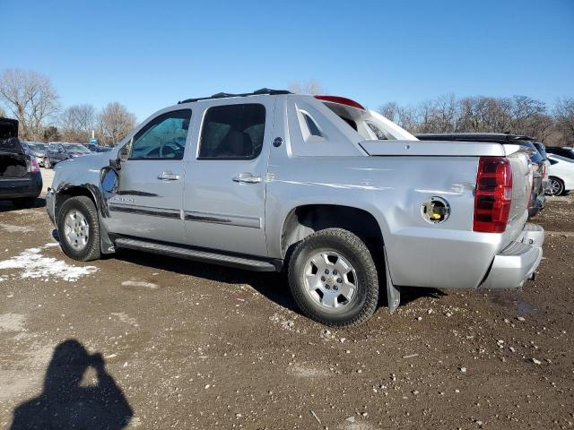 Zdjęcie 2 z aukcji – 2013 CHEVROLET AVALANCHE z VIN 3GNTKFE79DG267369