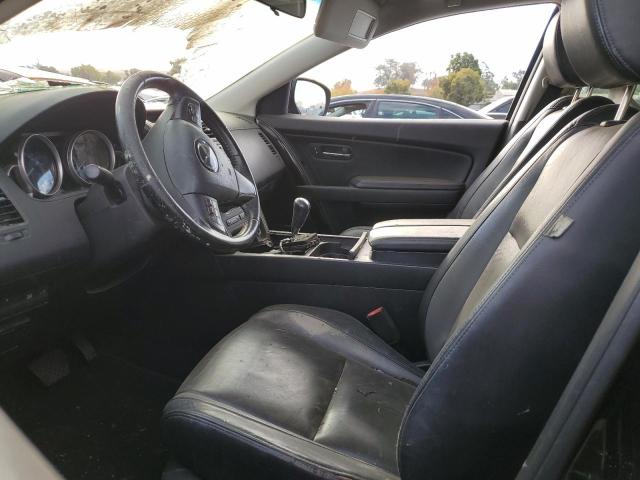 Photo 7 from auction – 2012 MAZDA CX-9 with VIN JM3TB3CV8C0351945