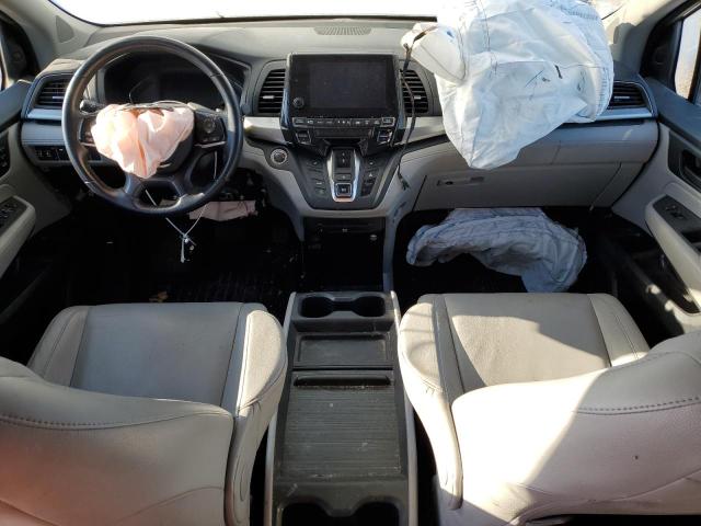 Photo 8 from auction – 2018 HONDA ODYSSEY EX with VIN 5FNRL6H72JB081783