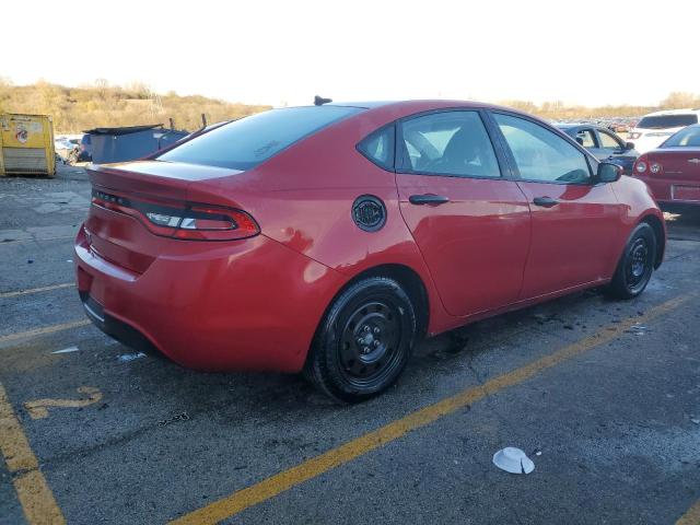 Photo 3 from auction – 2013 DODGE DART SE with VIN 1C3CDFAA2DD342807