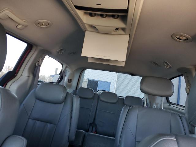 Photo 10 from auction – 2008 CHRYSLER TOWN & COU with VIN 2A8HR54P38R822363